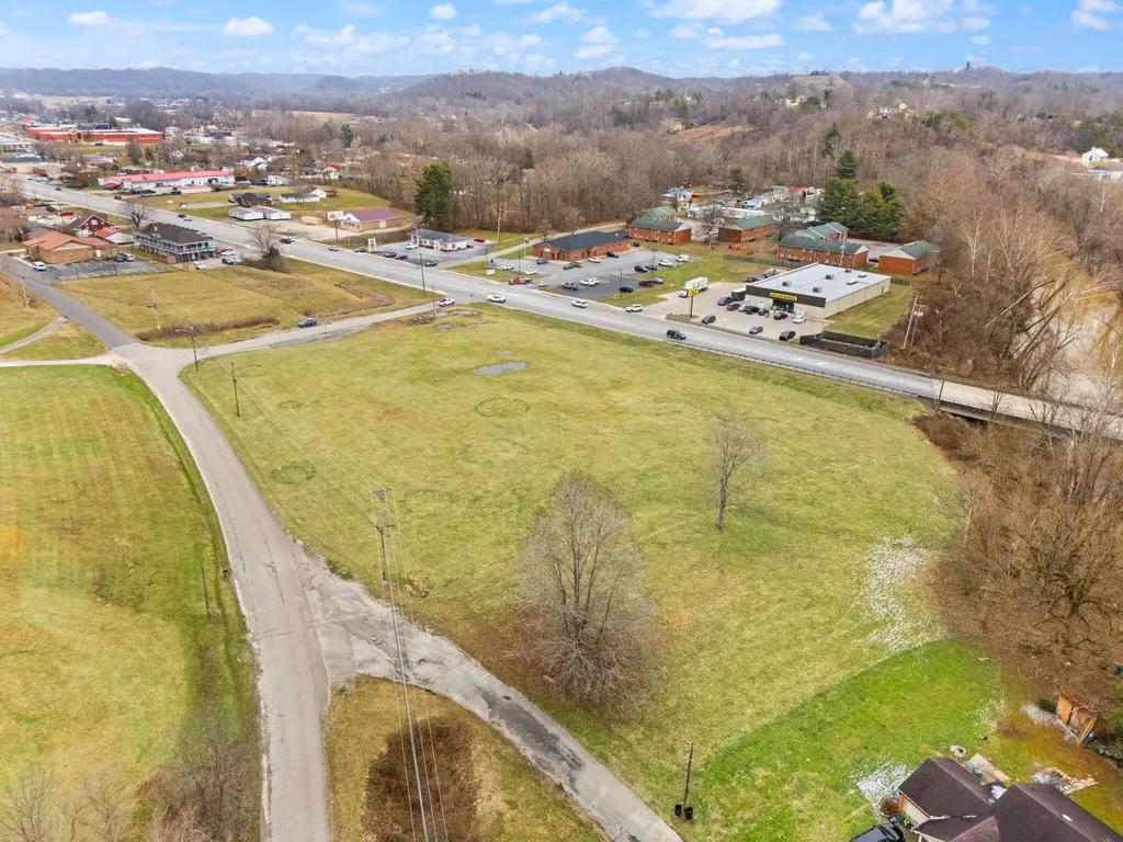 5 S Carol Malone Boulevard Grayson KY 41143