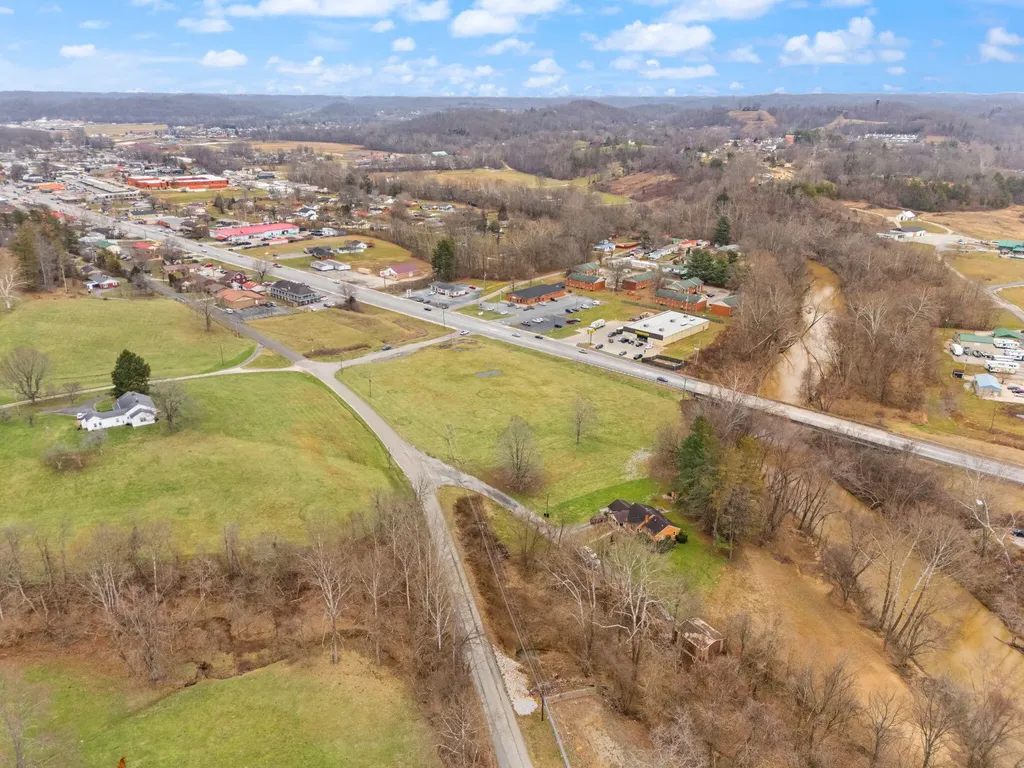 5 S Carol Malone Boulevard Grayson KY 41143