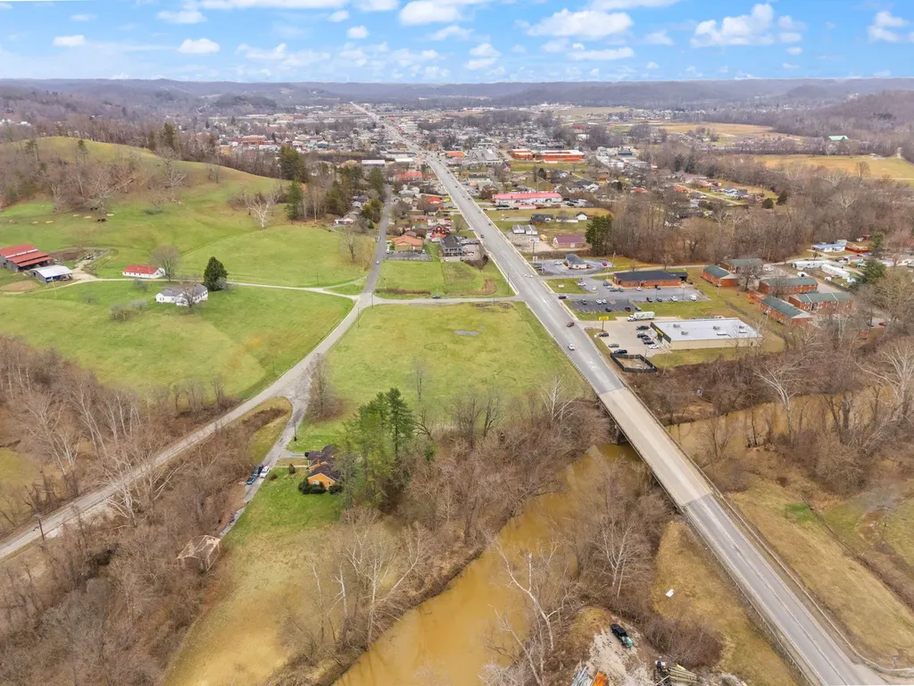 5 S Carol Malone Boulevard Grayson KY 41143