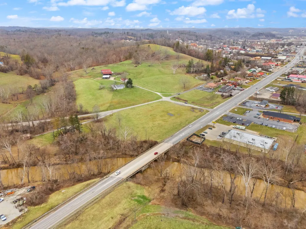 5 S Carol Malone Boulevard Grayson KY 41143