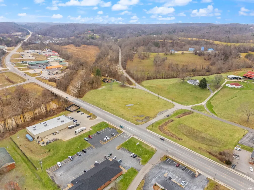 5 S Carol Malone Boulevard Grayson KY 41143