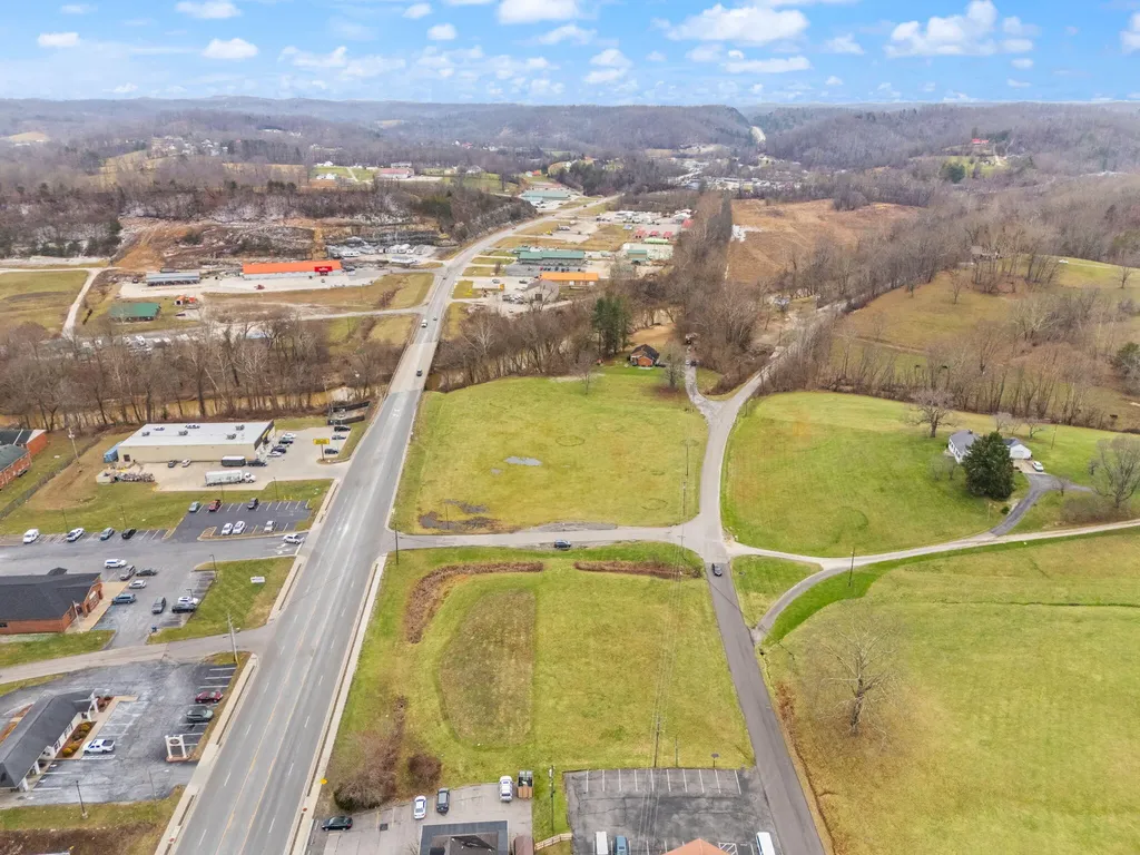 5 S Carol Malone Boulevard Grayson KY 41143