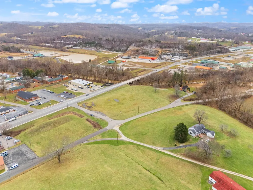 5 S Carol Malone Boulevard Grayson KY 41143