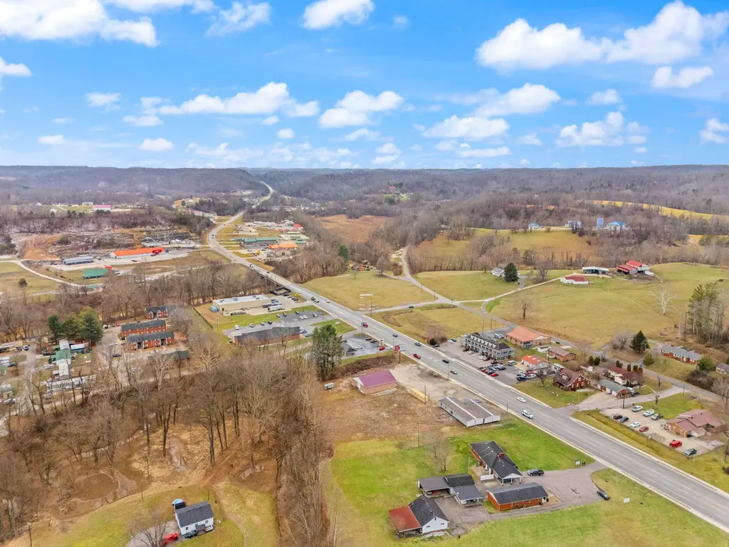 5 S Carol Malone Boulevard Grayson KY 41143