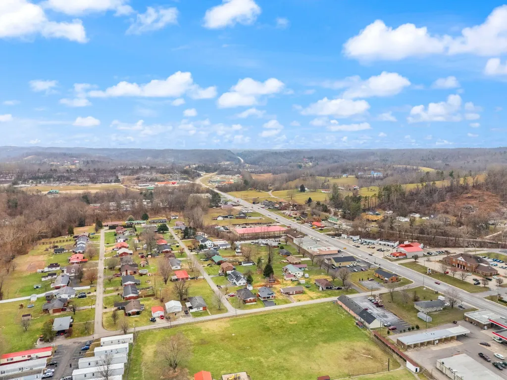 5 S Carol Malone Boulevard Grayson KY 41143
