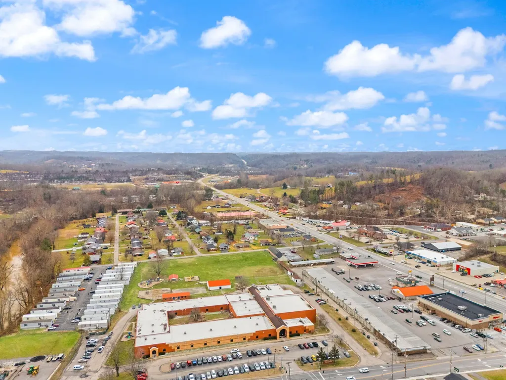 5 S Carol Malone Boulevard Grayson KY 41143