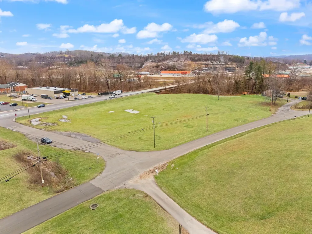 5 S Carol Malone Boulevard Grayson KY 41143
