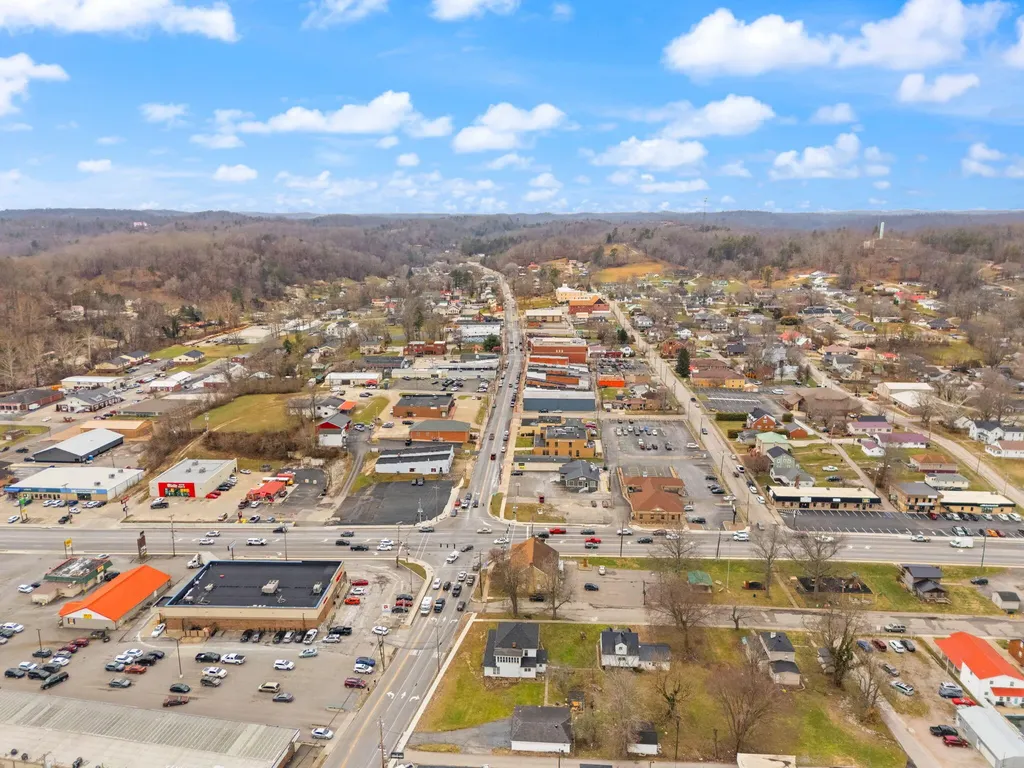 5 S Carol Malone Boulevard Grayson KY 41143