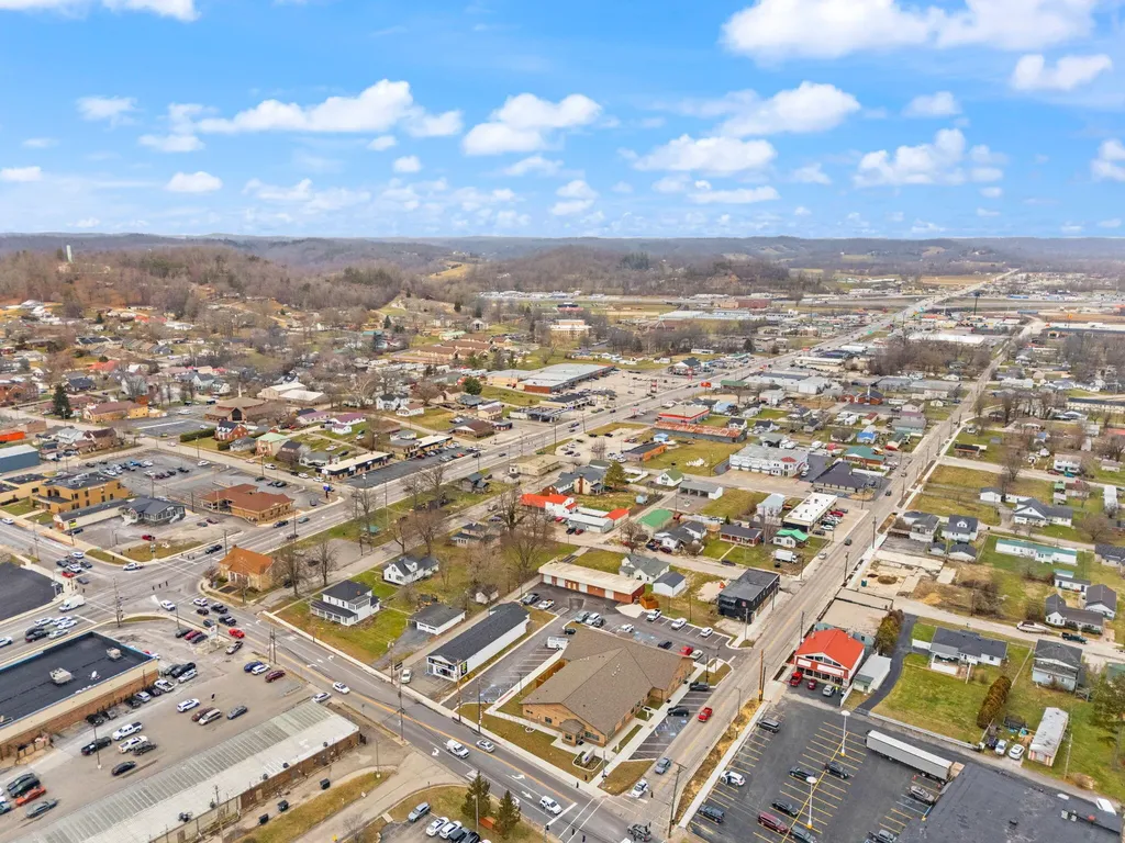 5 S Carol Malone Boulevard Grayson KY 41143