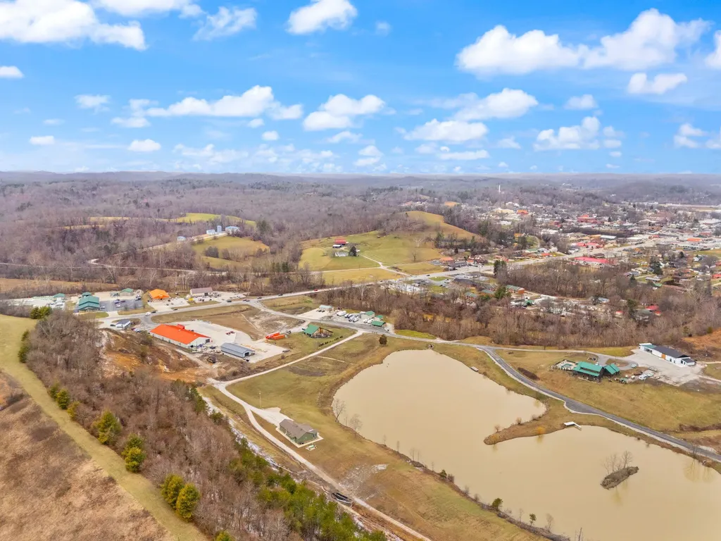5 S Carol Malone Boulevard Grayson KY 41143