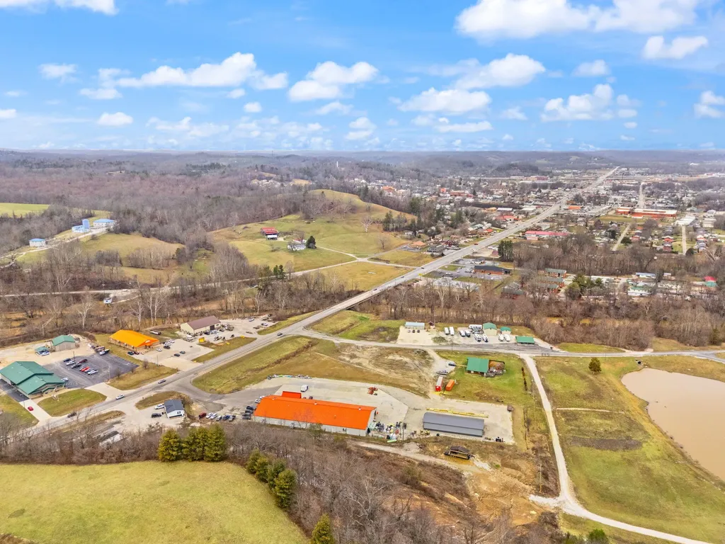 5 S Carol Malone Boulevard Grayson KY 41143