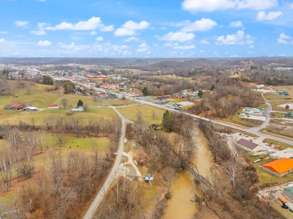 5 S Carol Malone Boulevard Grayson KY 41143