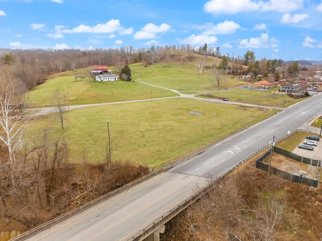 5 S Carol Malone Boulevard Grayson KY 41143