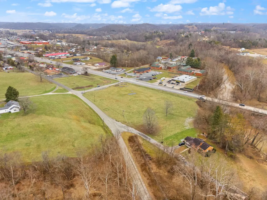 5 S Carol Malone Boulevard Grayson KY 41143