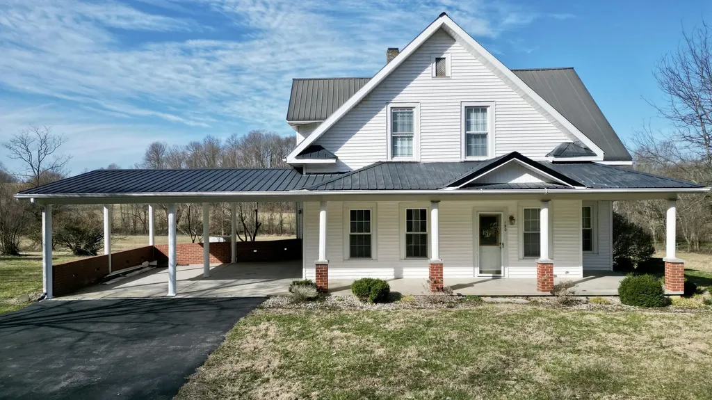190 Cane Valley Mill Road Columbia KY 42728