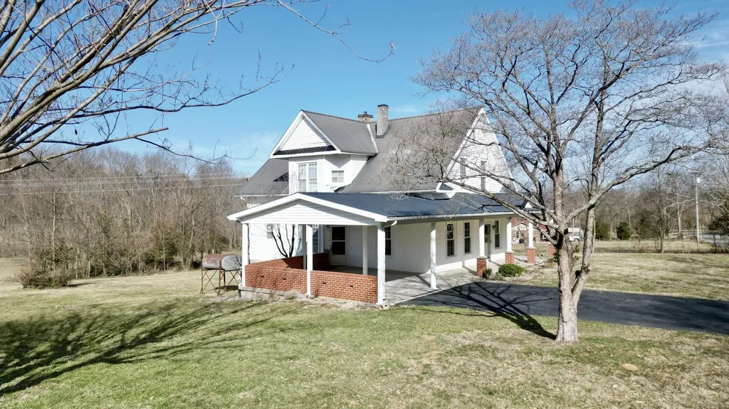 190 Cane Valley Mill Road Columbia KY 42728