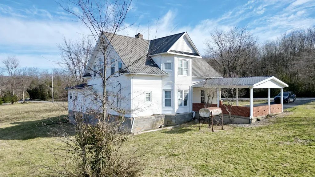 190 Cane Valley Mill Road Columbia KY 42728