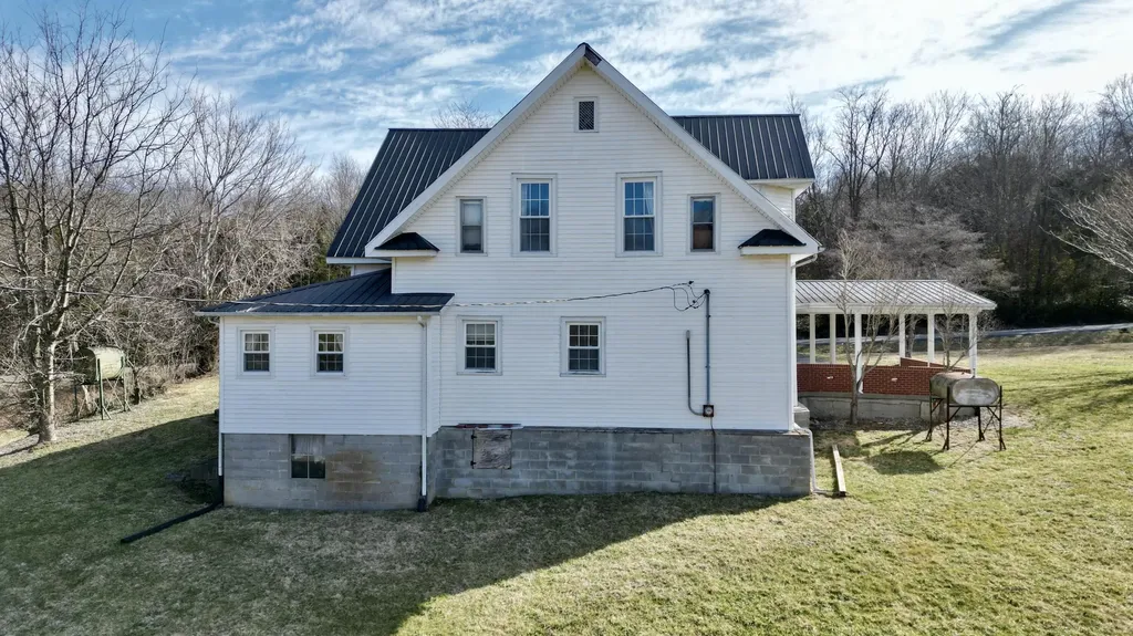 190 Cane Valley Mill Road Columbia KY 42728