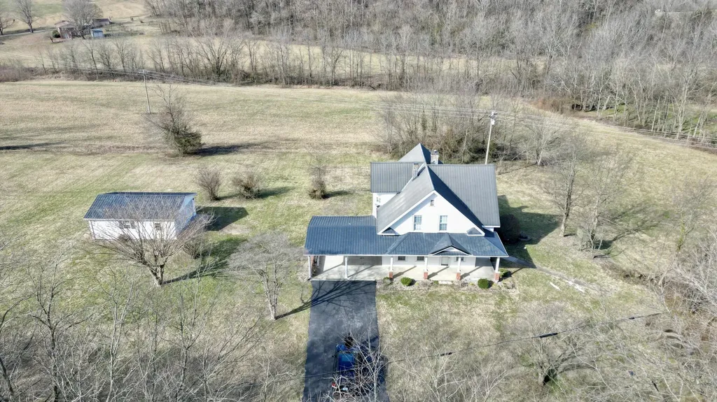 190 Cane Valley Mill Road Columbia KY 42728