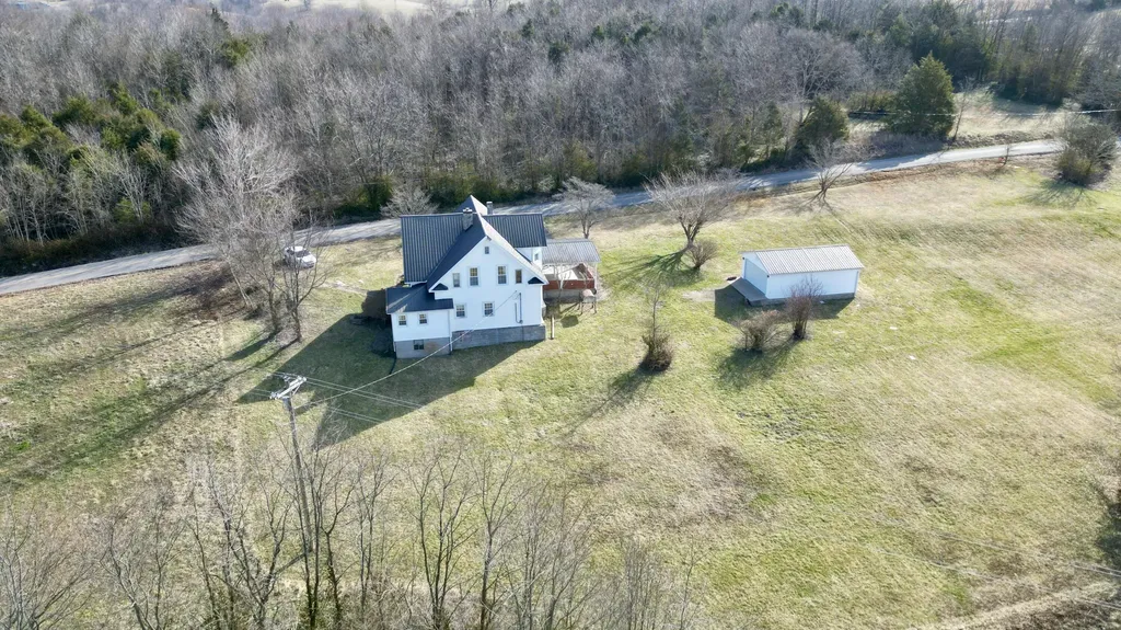 190 Cane Valley Mill Road Columbia KY 42728