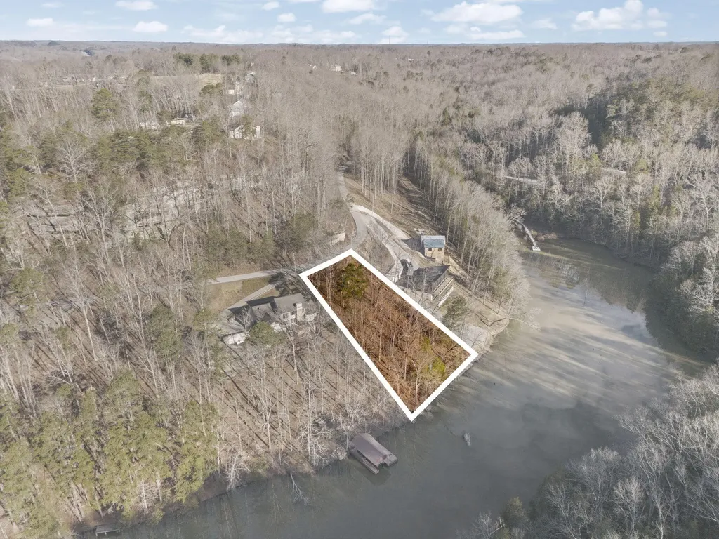 649 Cliffs Edge Road East Bernstadt KY 40729