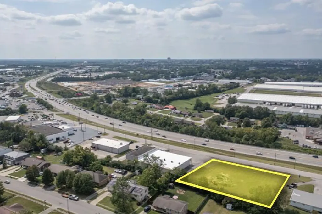 932 Commercial Drive Richmond KY 40475