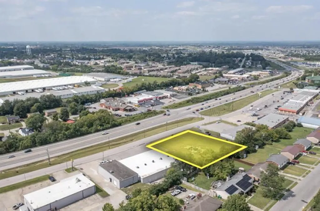 932 Commercial Drive Richmond KY 40475