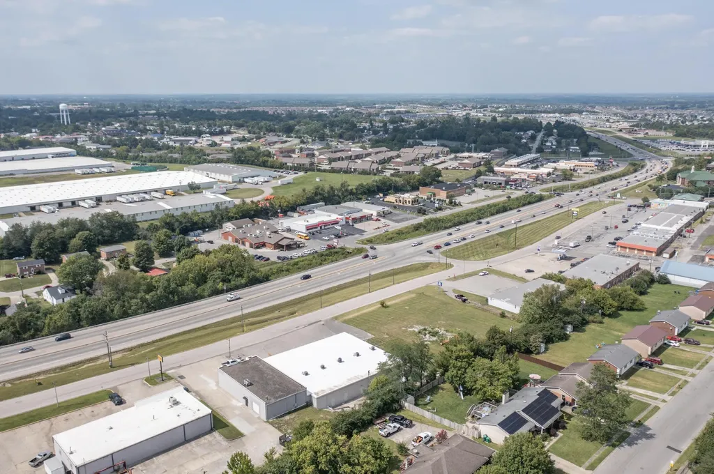 932 Commercial Drive Richmond KY 40475
