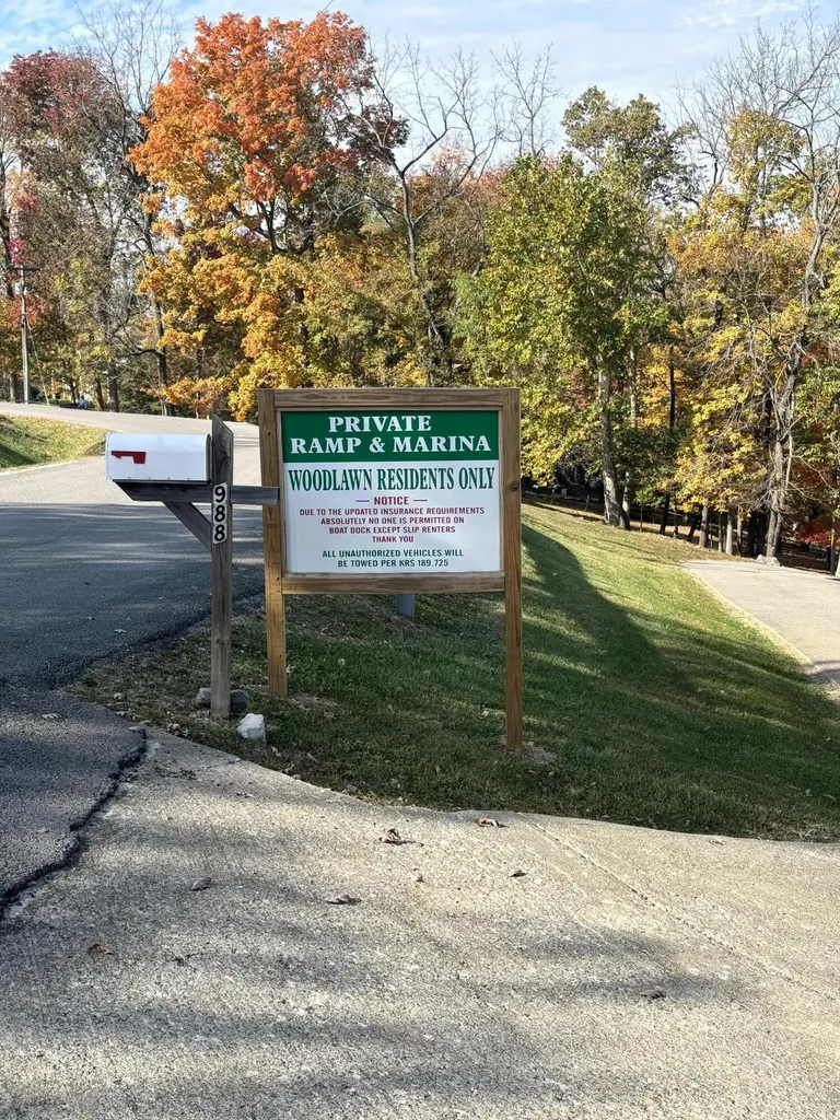Lot 21 Hunter Drive Lancaster KY 40444