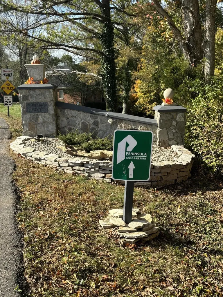 Lot 21 Hunter Drive Lancaster KY 40444