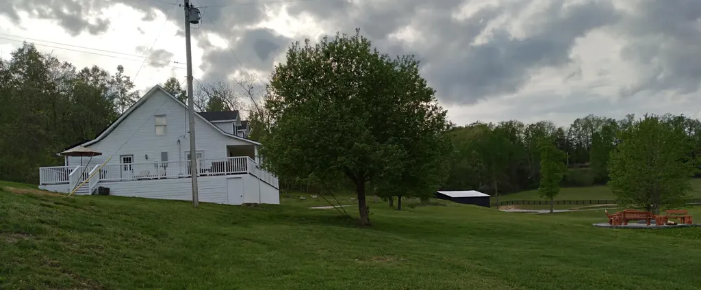 1037 High Rock Road Stanton KY 40380
