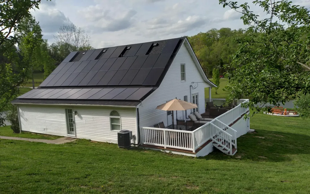 1037 High Rock Road Stanton KY 40380