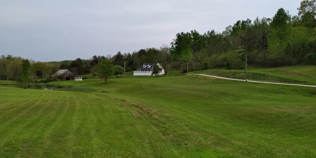 1037 High Rock Road Stanton KY 40380