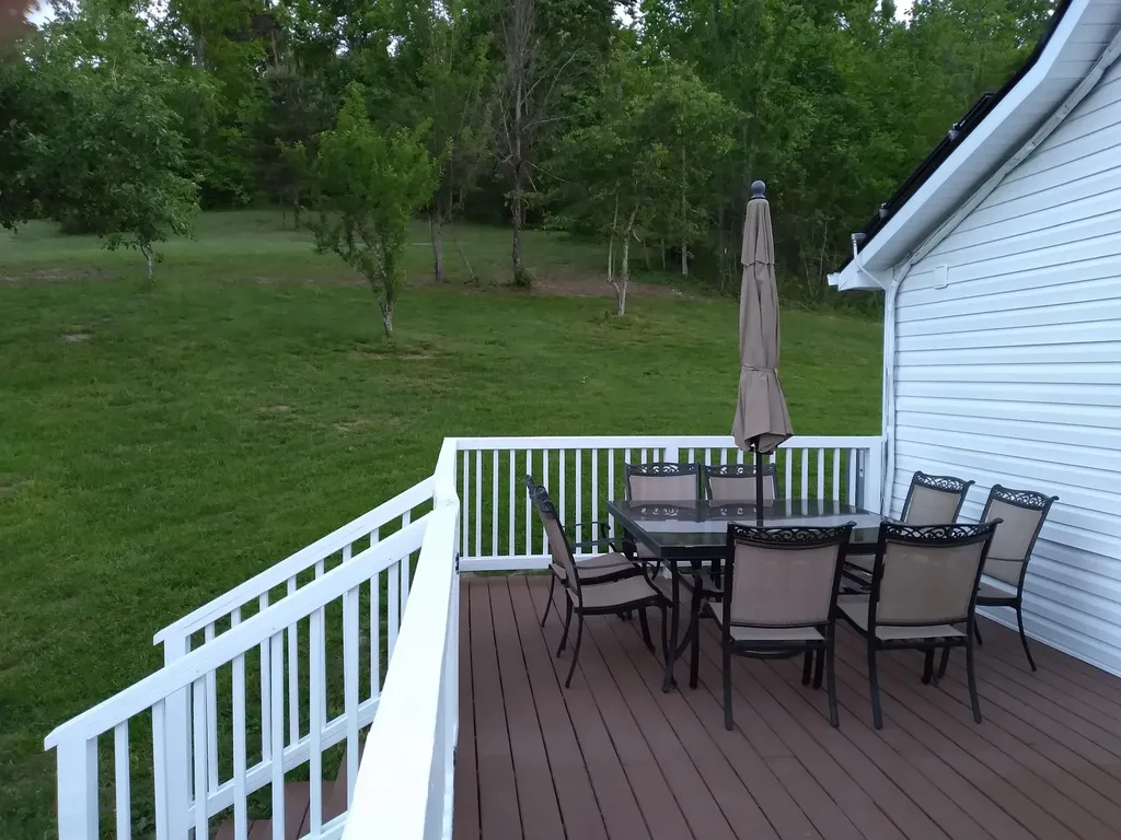 1037 High Rock Road Stanton KY 40380