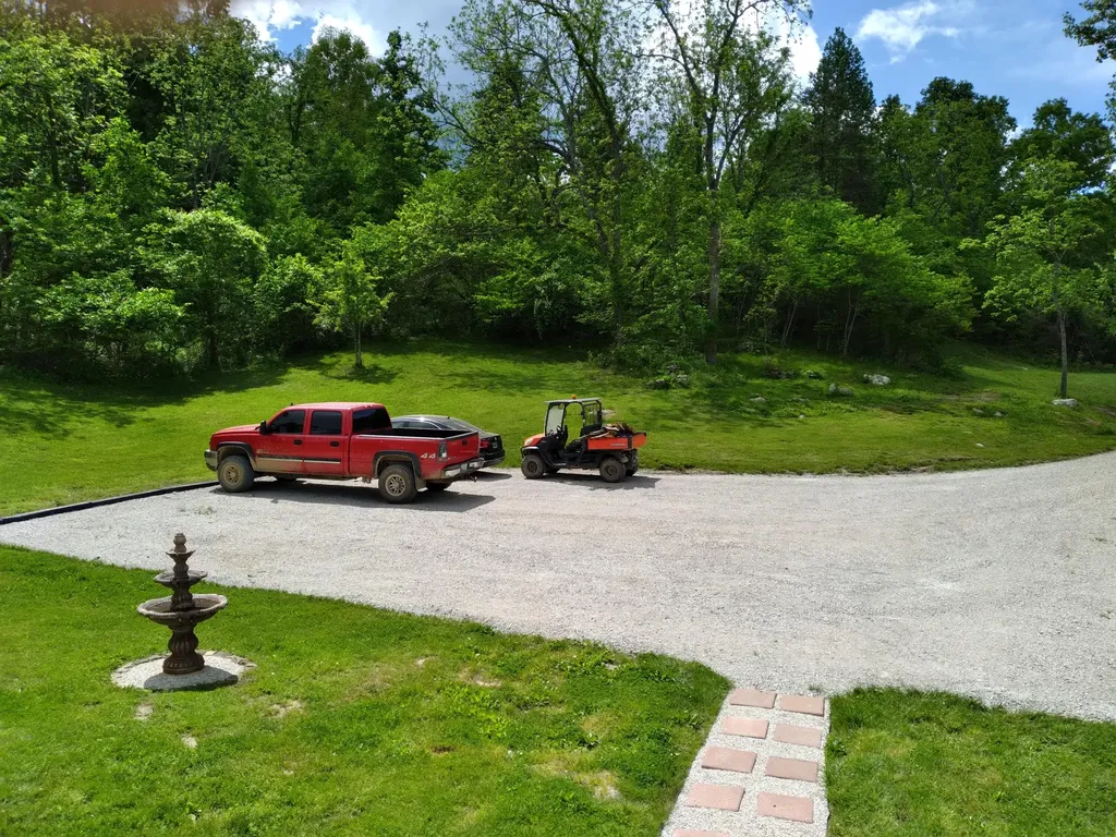 1037 High Rock Road Stanton KY 40380