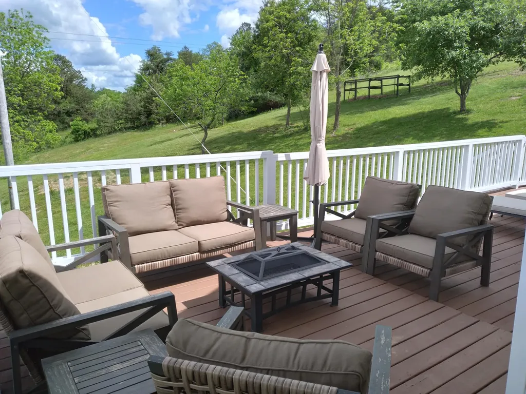 1037 High Rock Road Stanton KY 40380