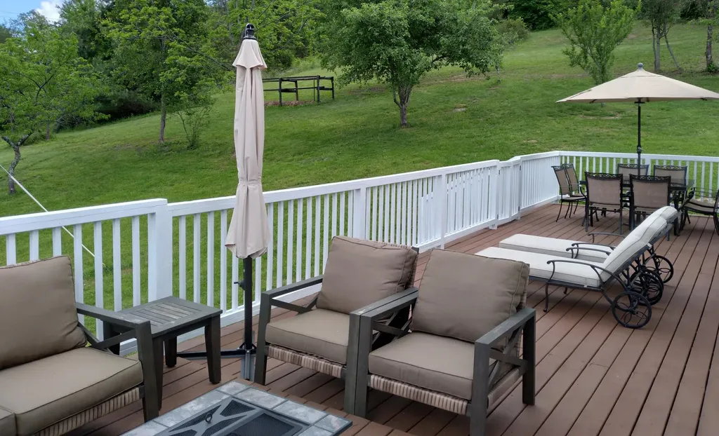 1037 High Rock Road Stanton KY 40380