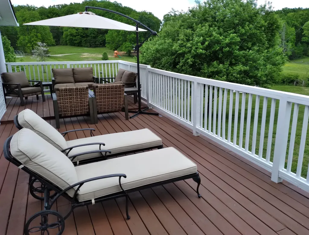 1037 High Rock Road Stanton KY 40380