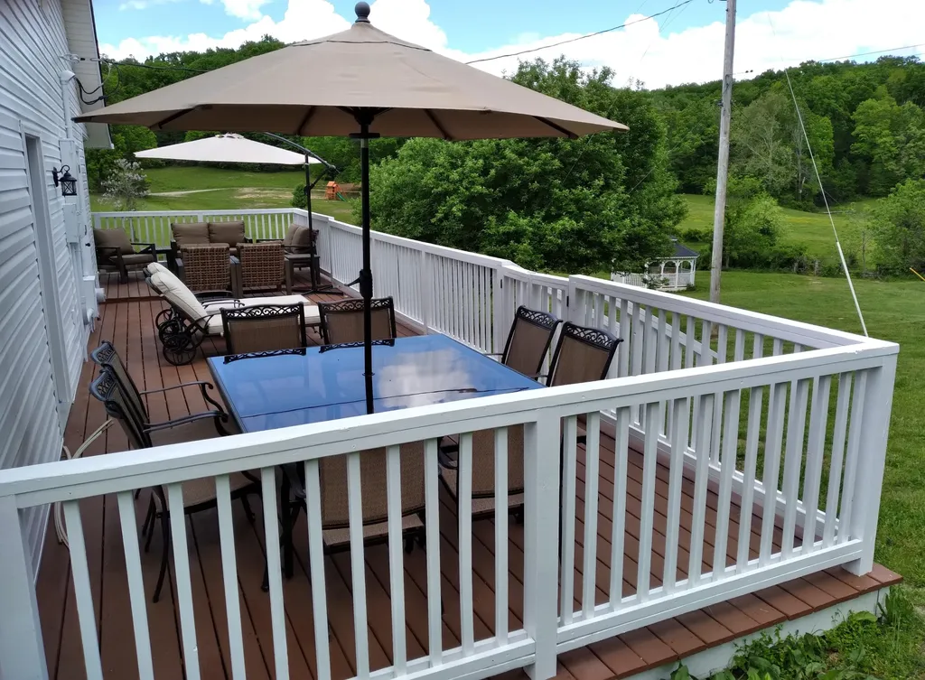 1037 High Rock Road Stanton KY 40380