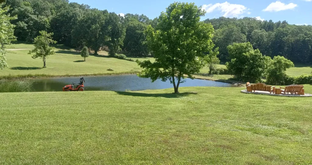 1037 High Rock Road Stanton KY 40380