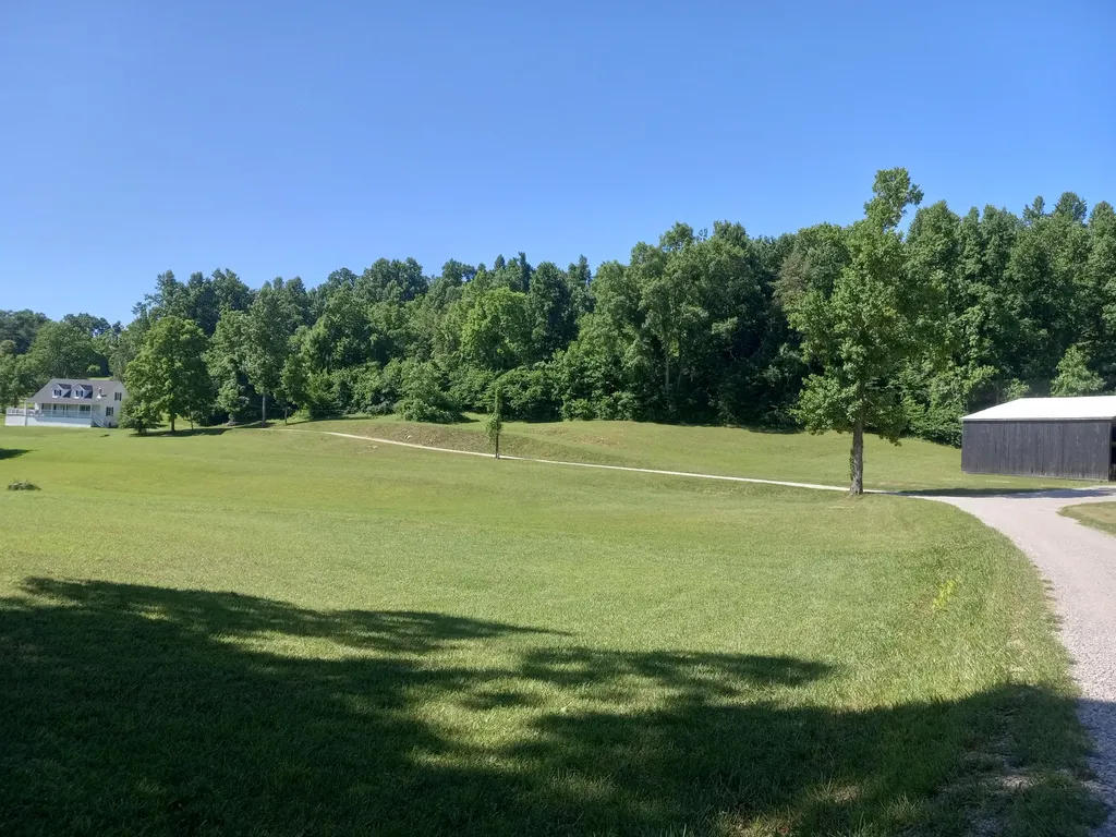 1037 High Rock Road Stanton KY 40380