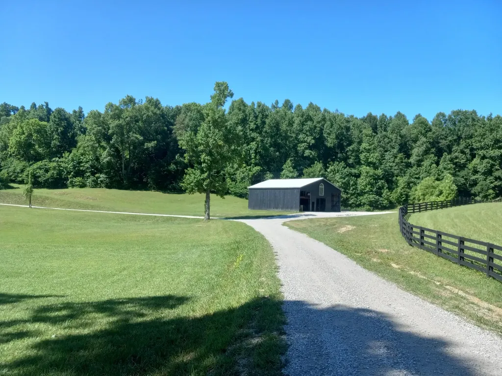 1037 High Rock Road Stanton KY 40380