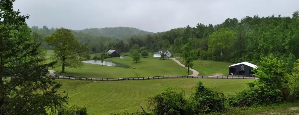 1037 High Rock Road Stanton KY 40380