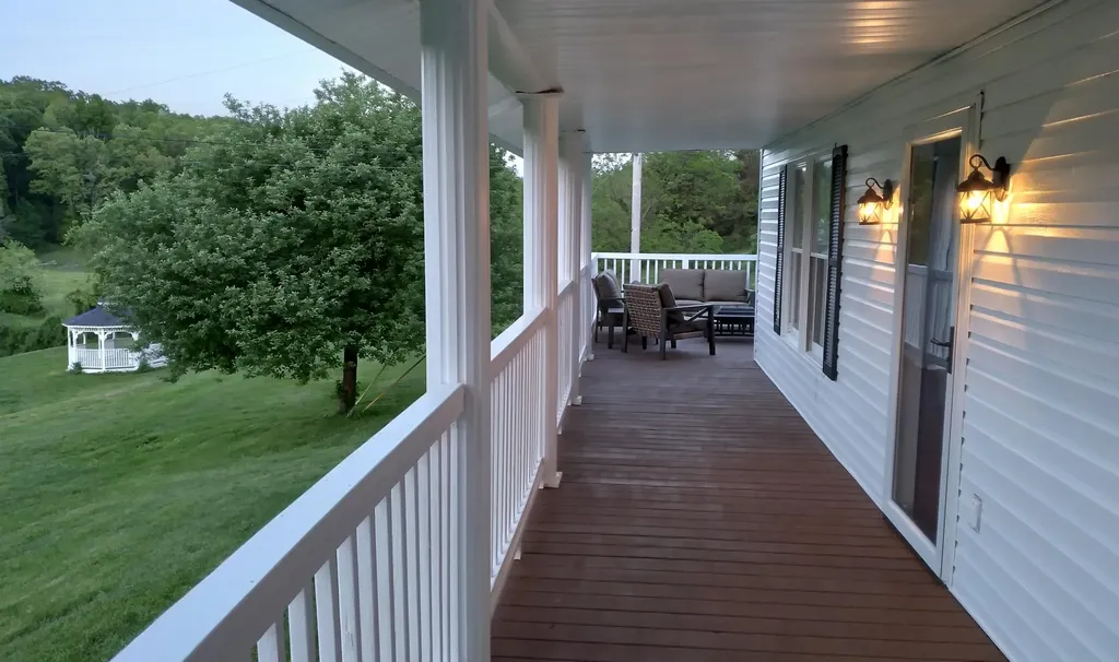 1037 High Rock Road Stanton KY 40380