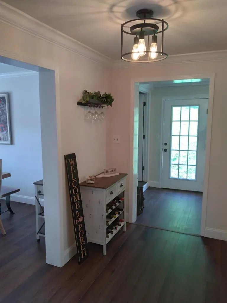 1037 High Rock Road Stanton KY 40380