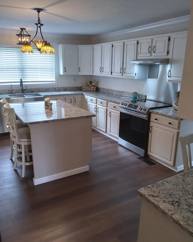 1037 High Rock Road Stanton KY 40380
