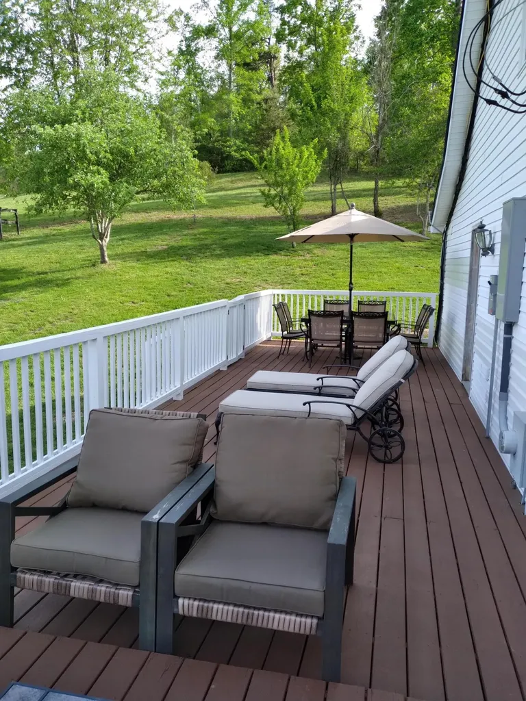 1037 High Rock Road Stanton KY 40380
