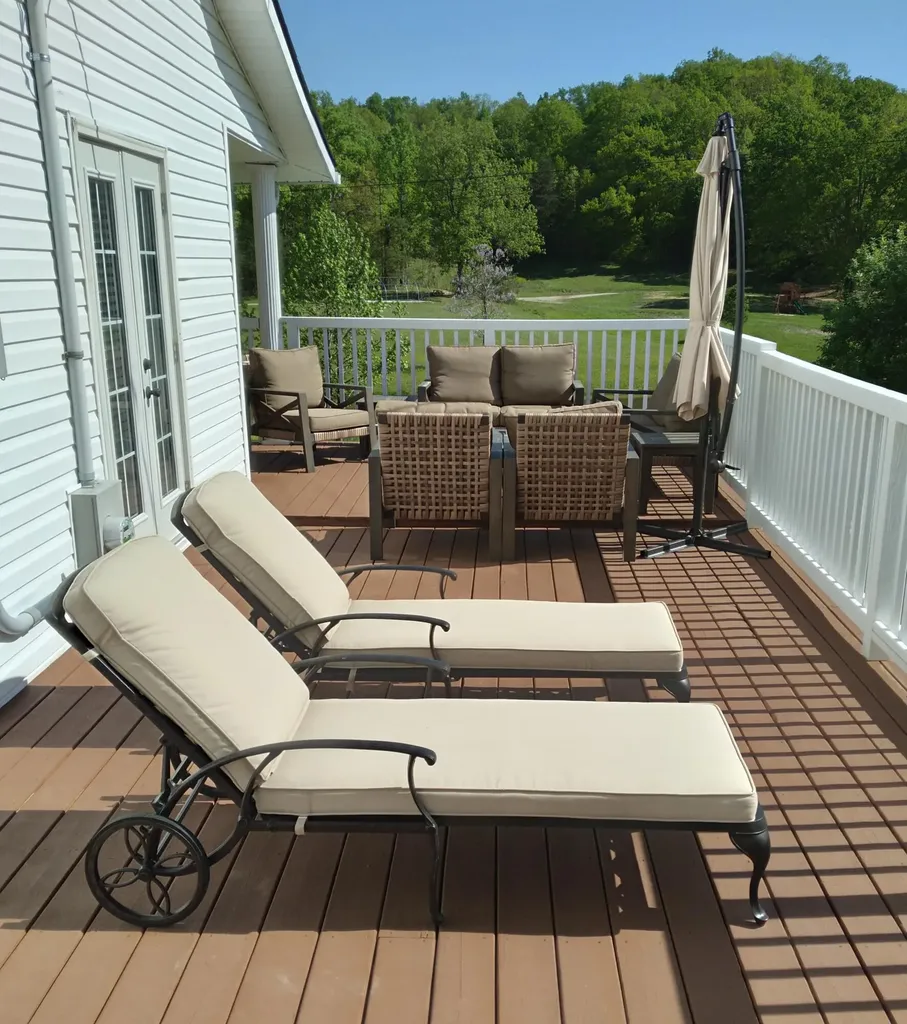 1037 High Rock Road Stanton KY 40380
