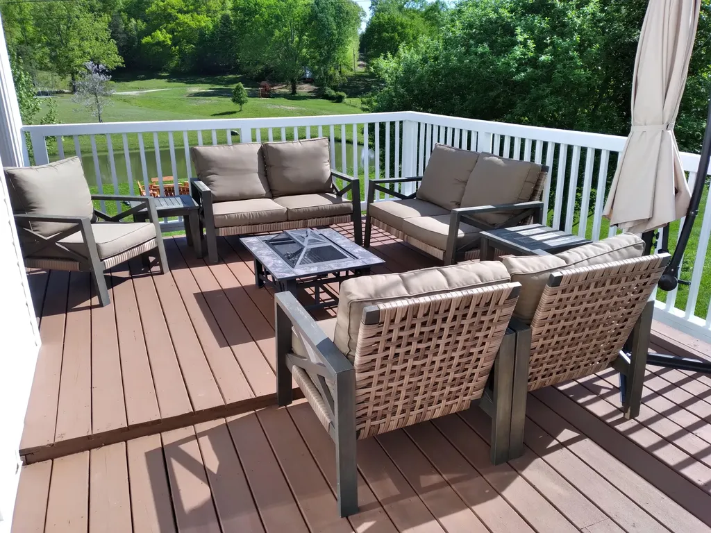1037 High Rock Road Stanton KY 40380