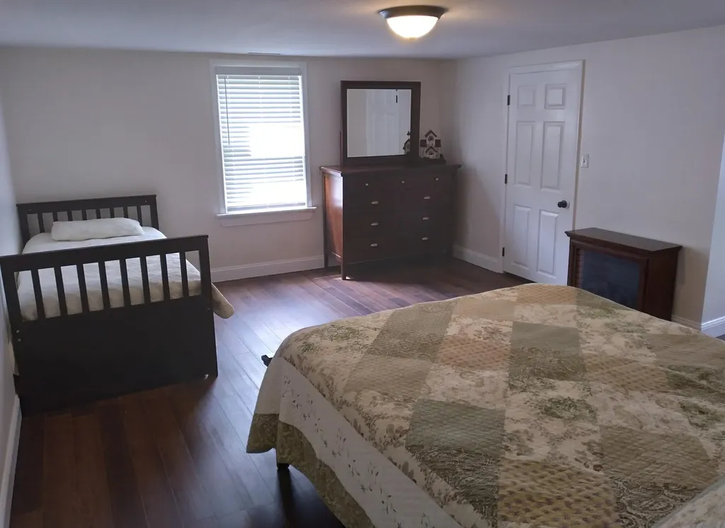 1037 High Rock Road Stanton KY 40380